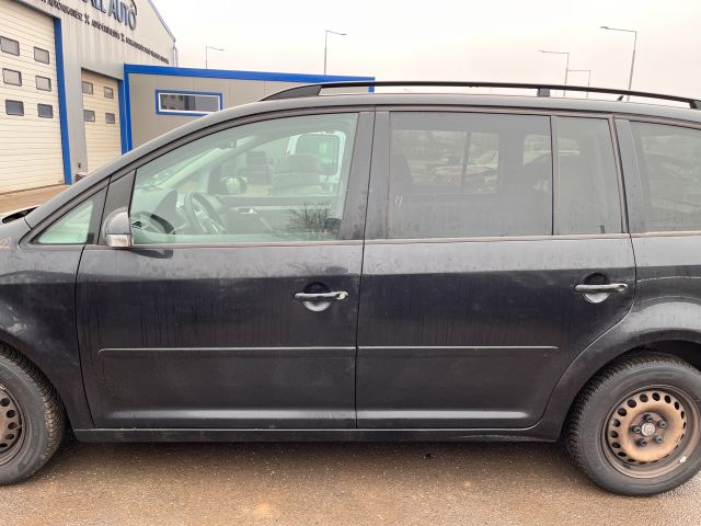 bontott VW TOURAN ABS Kocka