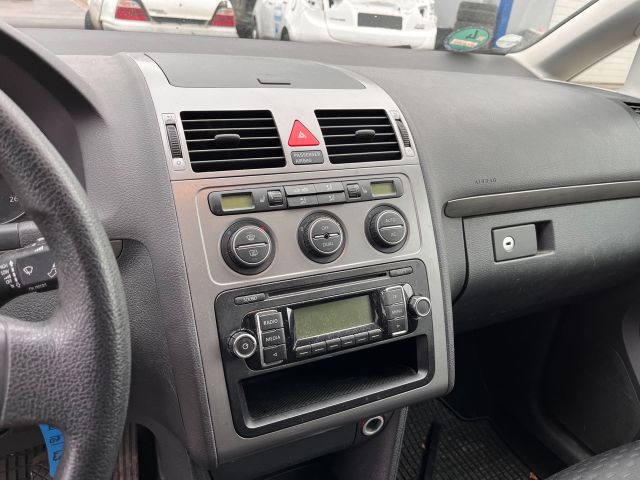 bontott VW TOURAN ABS Kocka