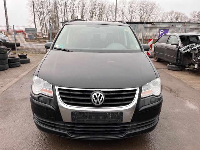 bontott VW TOURAN ABS Kocka