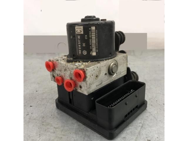 bontott VW TOURAN ABS Kocka