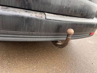 bontott VW TOURAN Bal hátsó Rugó