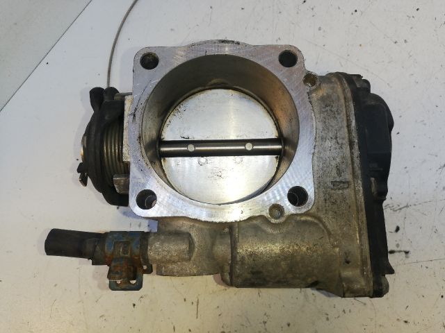 bontott VW TOURAN Fojtószelep (Mechanikus)