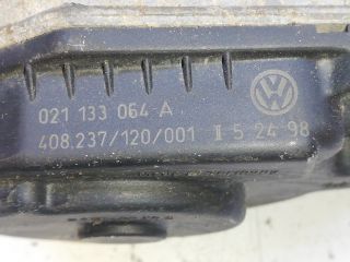 bontott VW TOURAN Fojtószelep (Mechanikus)