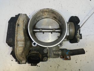 bontott VW TOURAN Fojtószelep (Mechanikus)