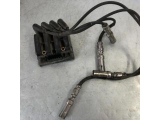 bontott VW TOURAN Gyújtótrafó