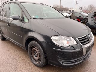 bontott VW TOURAN Homlokfal (Üres lemez)