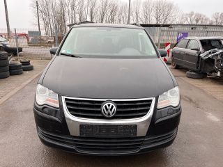 bontott VW TOURAN Homlokfal (Üres lemez)