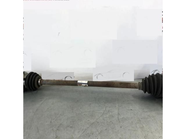 bontott VW TOURAN Jobb Féltengely