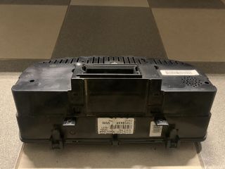 bontott VW TOURAN Kilométeróra