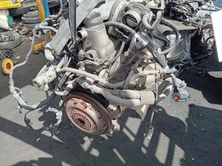 bontott VW TOURAN Komplett Motor (Segédberendezésekkel)