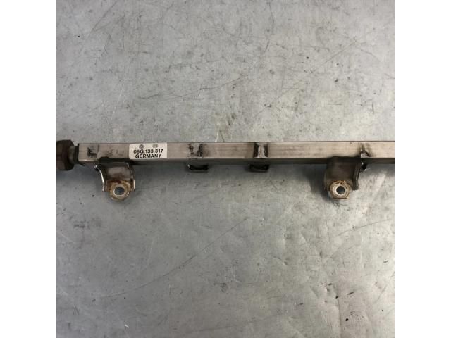 bontott VW TOURAN Közösnyomócső