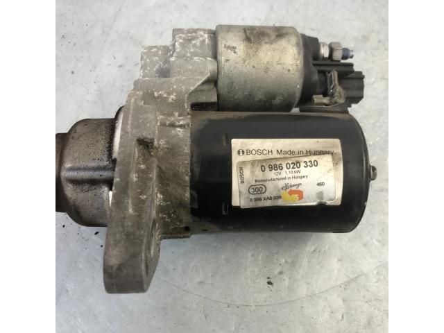 bontott VW TOURAN Önindító