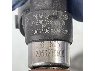 bontott VW TOURAN Porlasztó (1 db)