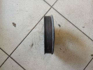 bontott VW TOURAN Főtengely Szíjtárcsa