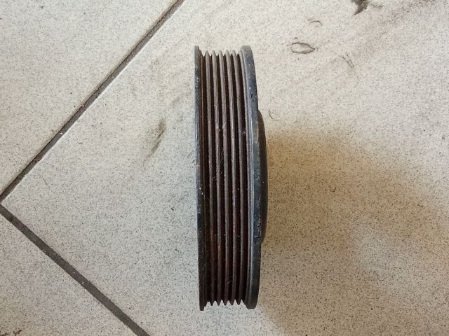 bontott VW TOURAN Főtengely Szíjtárcsa