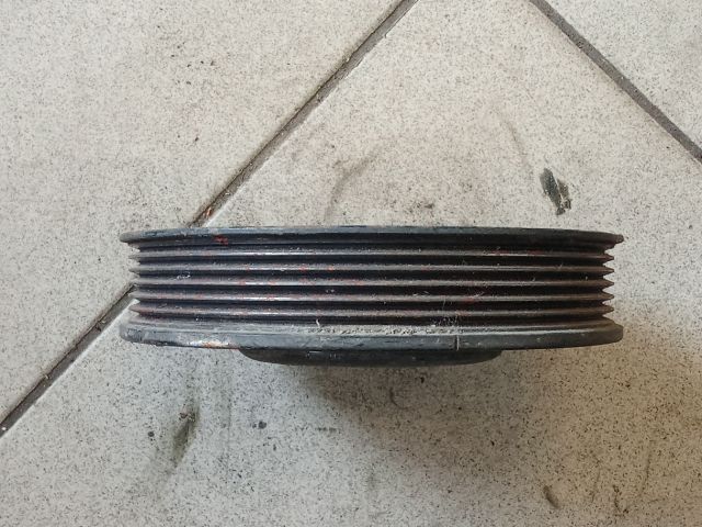 bontott VW TOURAN Főtengely Szíjtárcsa