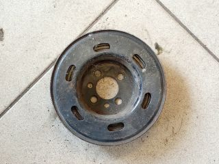 bontott VW TOURAN Főtengely Szíjtárcsa