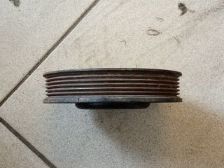 bontott VW TOURAN Főtengely Szíjtárcsa