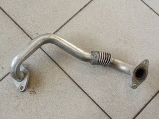 bontott VW TOURAN EGR Hűtő Cső