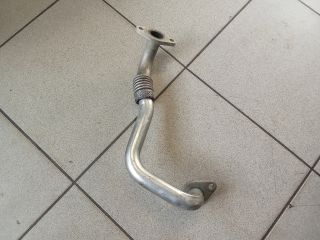 bontott VW TOURAN EGR Hűtő Cső