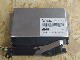 bontott VW TOURAN Komfort Elektronika