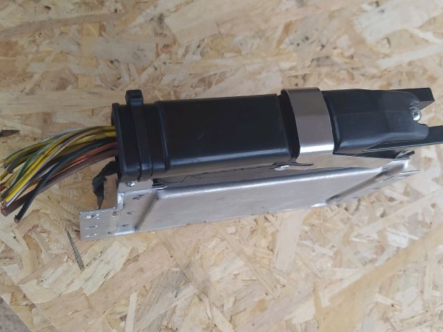 bontott VW TOURAN Komfort Elektronika