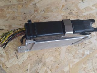 bontott VW TOURAN Komfort Elektronika