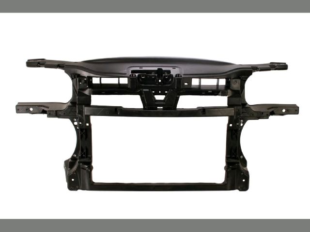 bontott VW TOURAN Komplett Homlokfal (Részeivel)