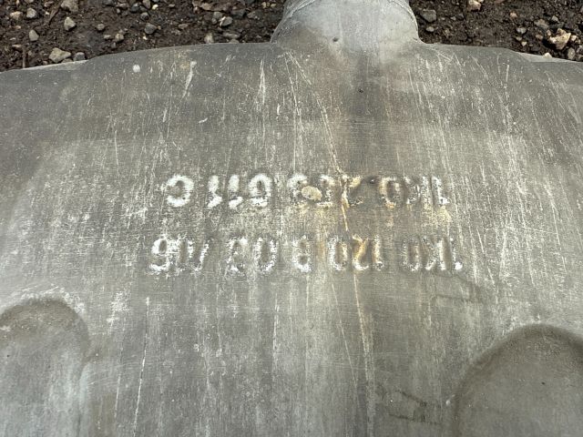 bontott VW TOURAN Komplett Kipufogó Rendszer