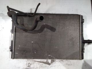 bontott VW TOURAN Vízhűtő Radiátor (Nem klímás)