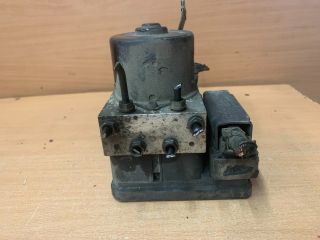 bontott VW TOURAN ABS Kocka