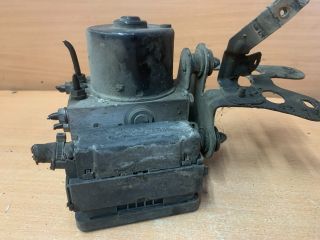 bontott VW TOURAN ABS Kocka