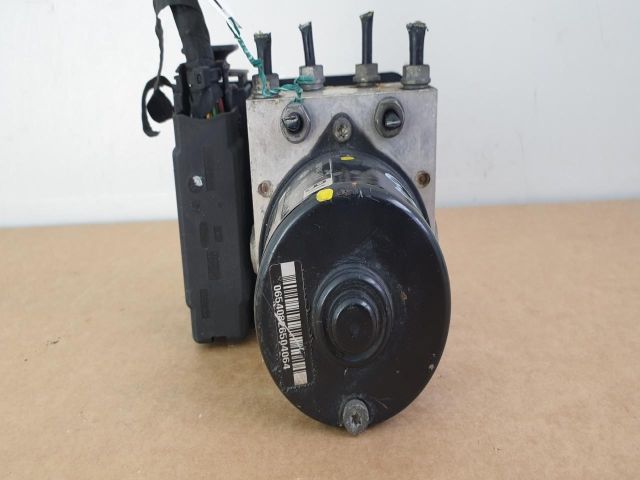 bontott VW TOURAN ABS Kocka