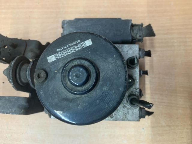 bontott VW TOURAN ABS Kocka