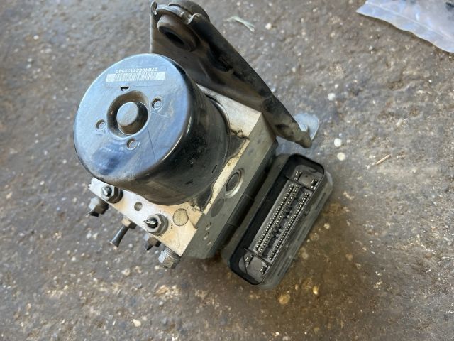 bontott VW TOURAN ABS Kocka