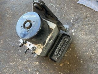 bontott VW TOURAN ABS Kocka