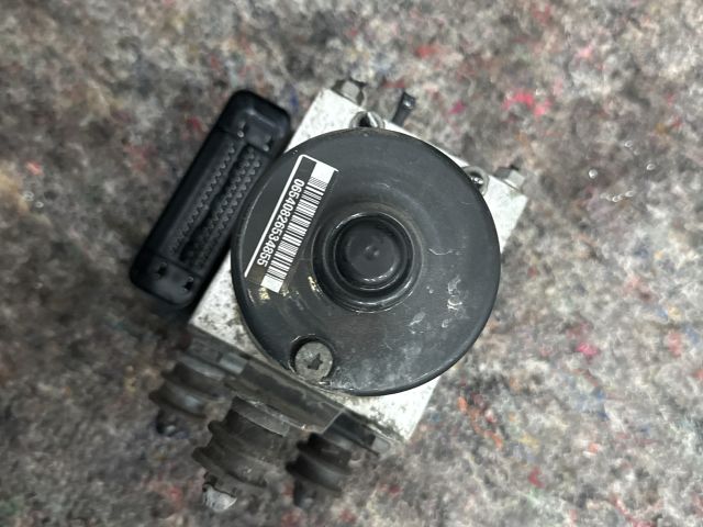 bontott VW TOURAN ABS Kocka