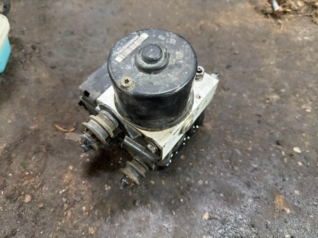 bontott VW TOURAN ABS Kocka