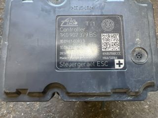 bontott VW TOURAN ABS Kocka