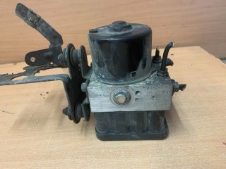 bontott VW TOURAN ABS Kocka