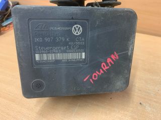 bontott VW TOURAN ABS Kocka