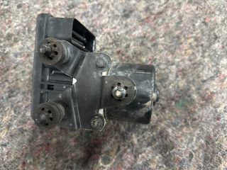 bontott VW TOURAN ABS Kocka