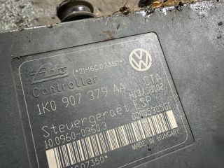 bontott VW TOURAN ABS Kocka