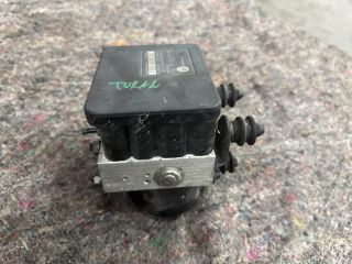 bontott VW TOURAN ABS Kocka