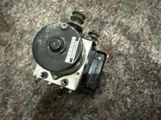 bontott VW TOURAN ABS Kocka