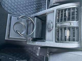 bontott VW TOURAN Alsó Motorburkolat