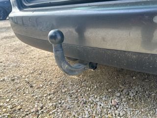 bontott VW TOURAN Alsó Motorburkolat