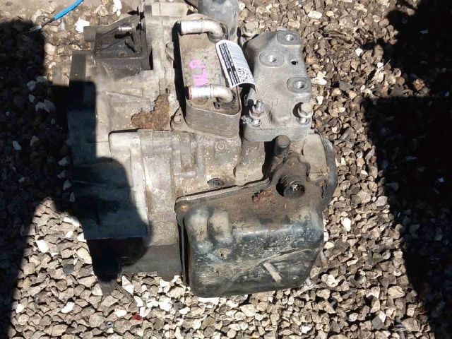 bontott VW TOURAN Automata Váltó