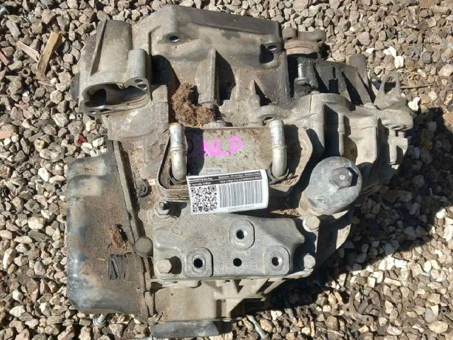 bontott VW TOURAN Automata Váltó