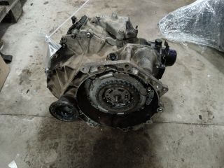 bontott VW TOURAN Automata Váltó